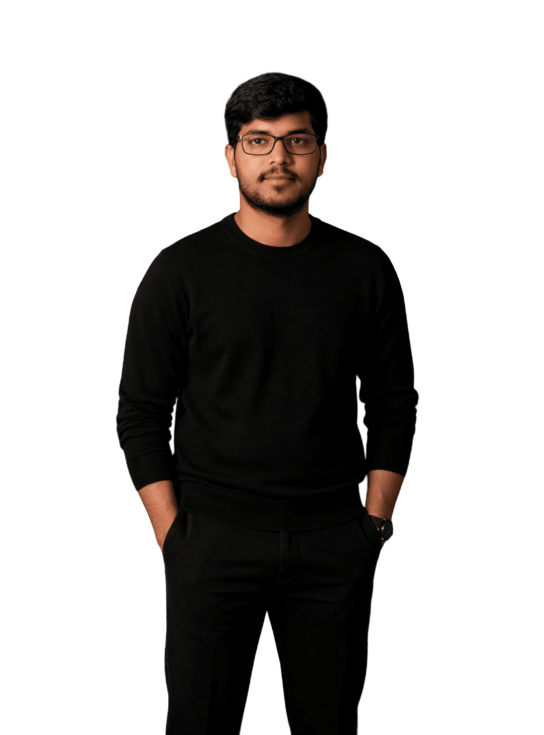 Rishabh Mishra